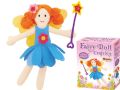 Make Your Own Fairy Doll Craft Kit Part No.140-849