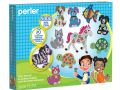 Perler 5000 Bead Pet Parade Activity Box Part No.53964