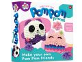 Kids Create Make Your Own Pom Pom Friends Part No.MYPP