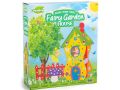 Creative Sprouts Paint Your Own Garden Fairy House Part No.R03-0373
