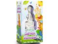 Creative Sprouts Paint Your Own Garden Mermaid Part No.R03-0405-E