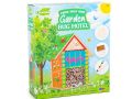 Creative Sprouts Paint Your Own Garden Bug Hotel Part No.R03-0447